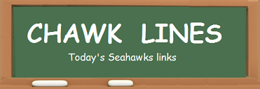 Chawk lines 75 percent