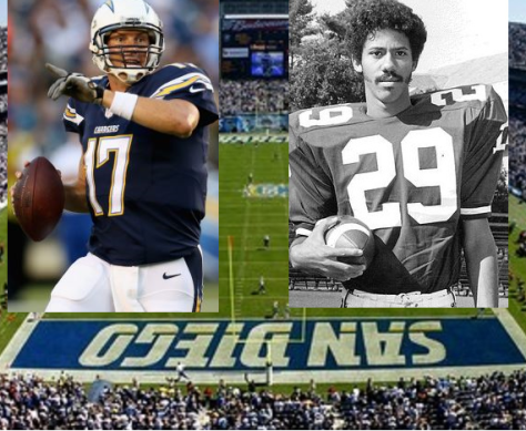 Rivers, Wilson and Qualcomm