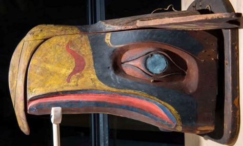 Seahawks logo inspiration