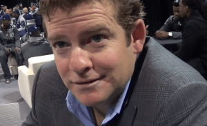 John Schneider (via Fresh Files)