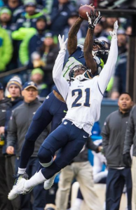 Paul Richardson goes up for a catch against Janoris Jenkins (Seahawks.com)