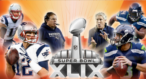 Super Bowl XLIX