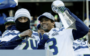 Lynch and Wilson trophy