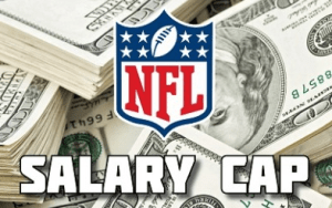 Salary cap logo