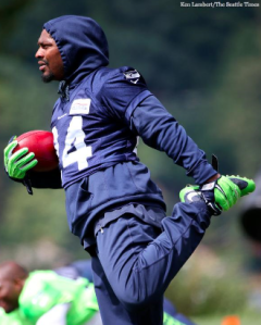 Lynch stretching