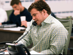 John Schneider drafting