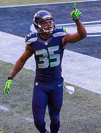 DeShawn Shead