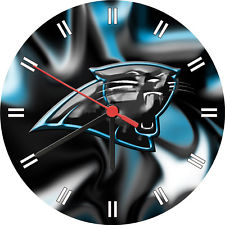 Panthers clock