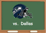 Dallas logo