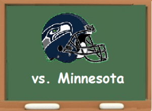 Minnesota logo