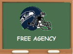 Logo -- Free agency
