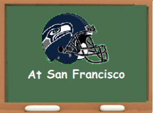 Logo -- At San Francisco