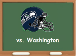 Logo -- Washington