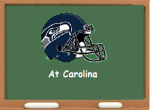 Logo -- At Carolina
