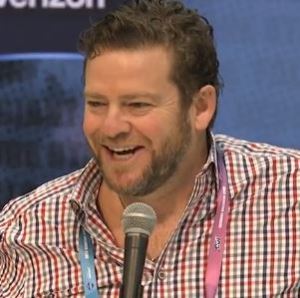 Schneider at 2019 combine