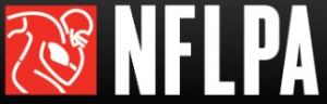 NFLPA logo